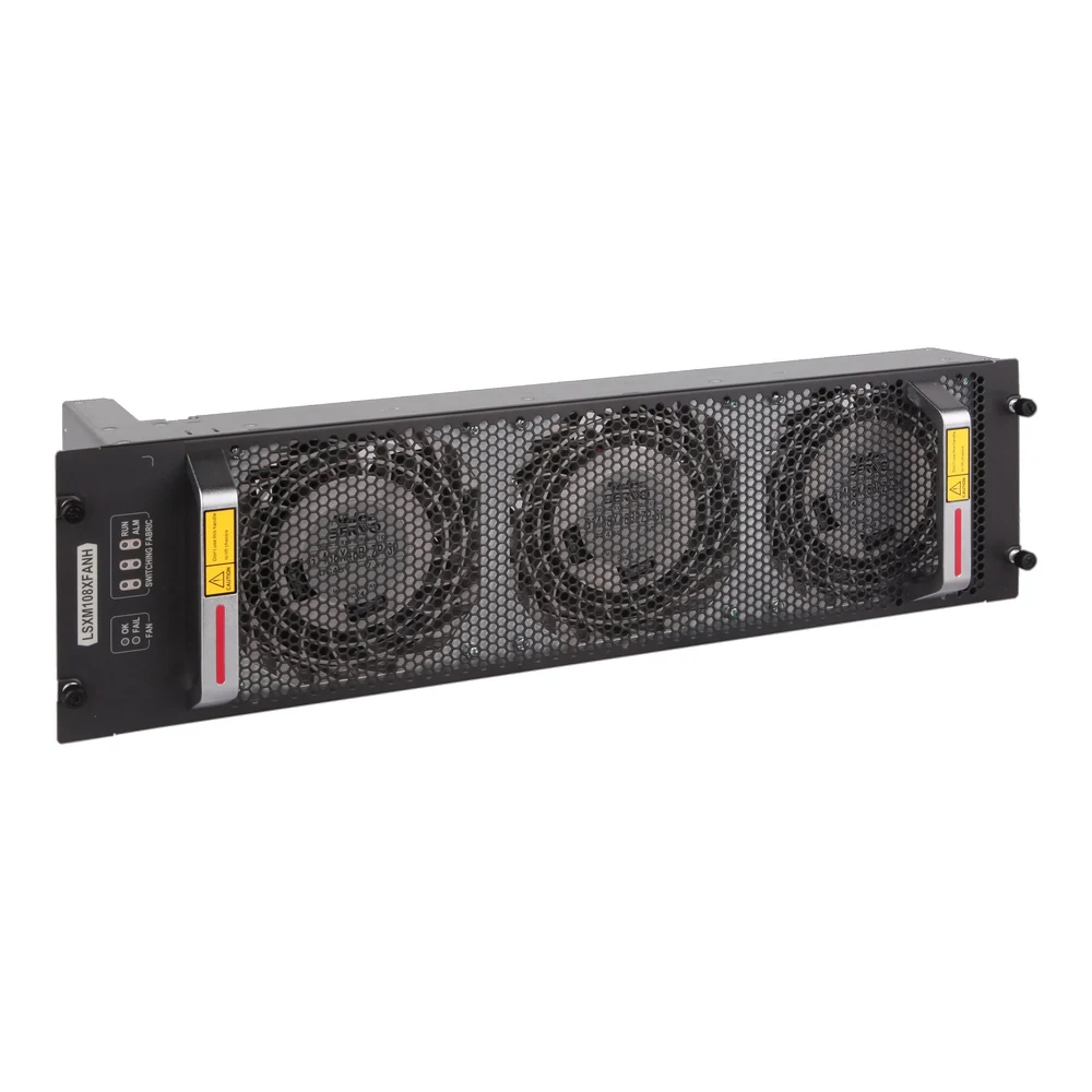 HPE 12908E High Speed Fan Tray Assy