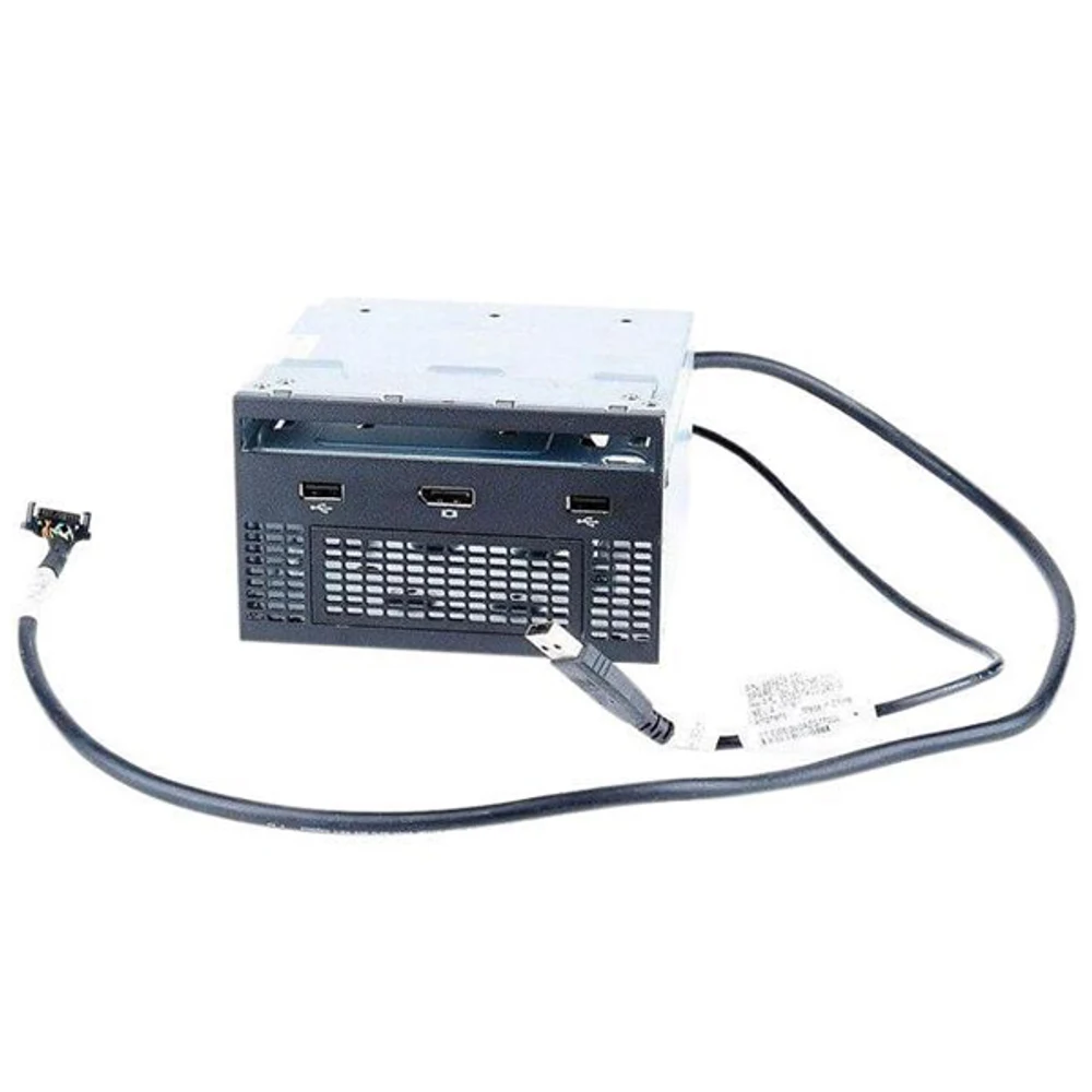 HPE DL38X Gen10 Universal Media Bay