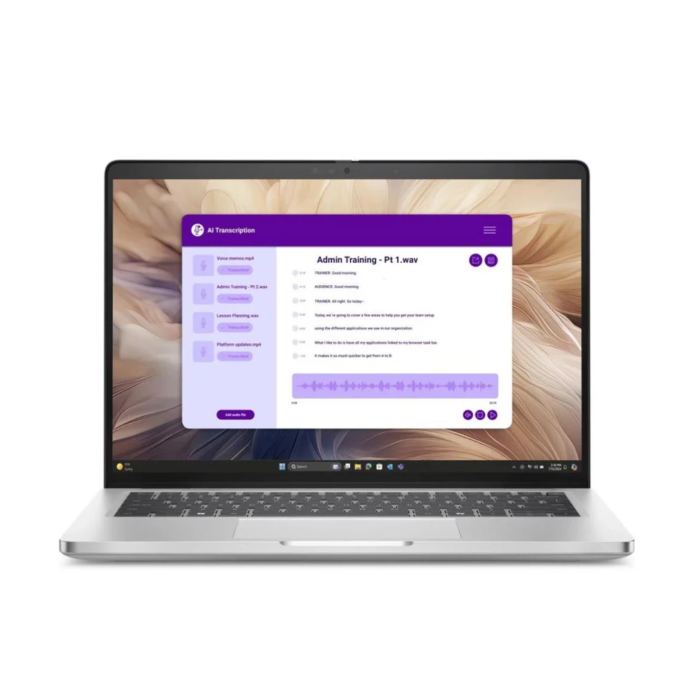 Dell Pro 14
