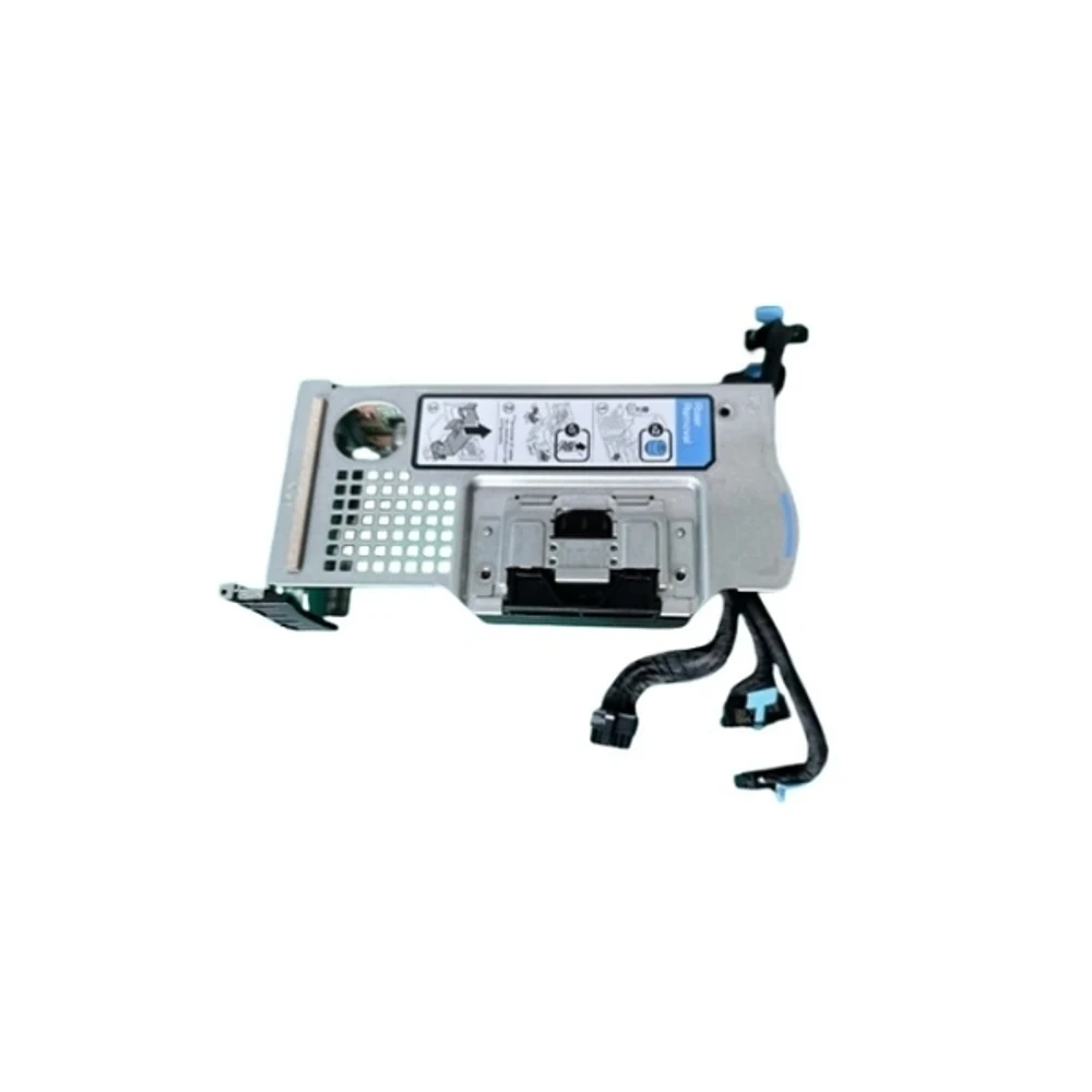 Dell Riser Config 1 Low Profile 3x16 + 1x8 + 2x16 (Gen5) PowerEdge R760xs Cus Kit