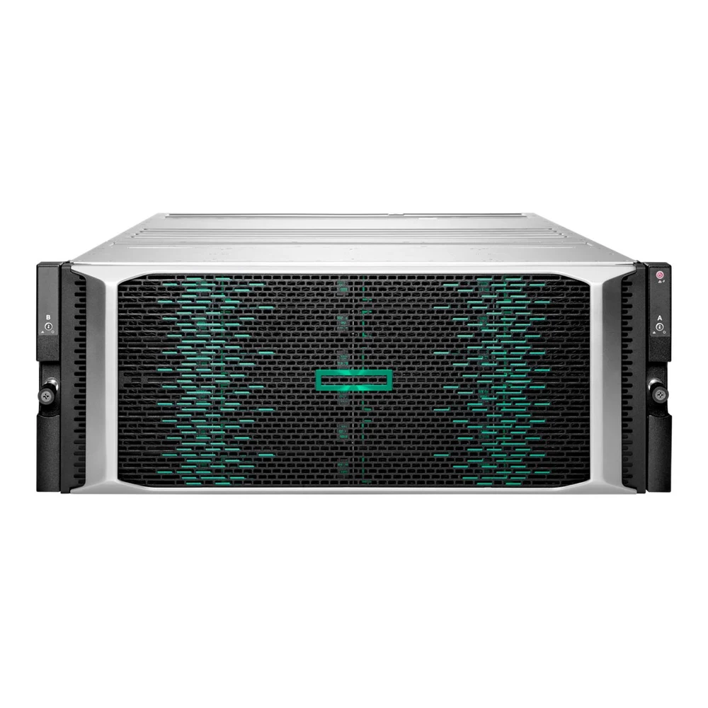 HPE Alletra 5030 126TB DC Array Bdl