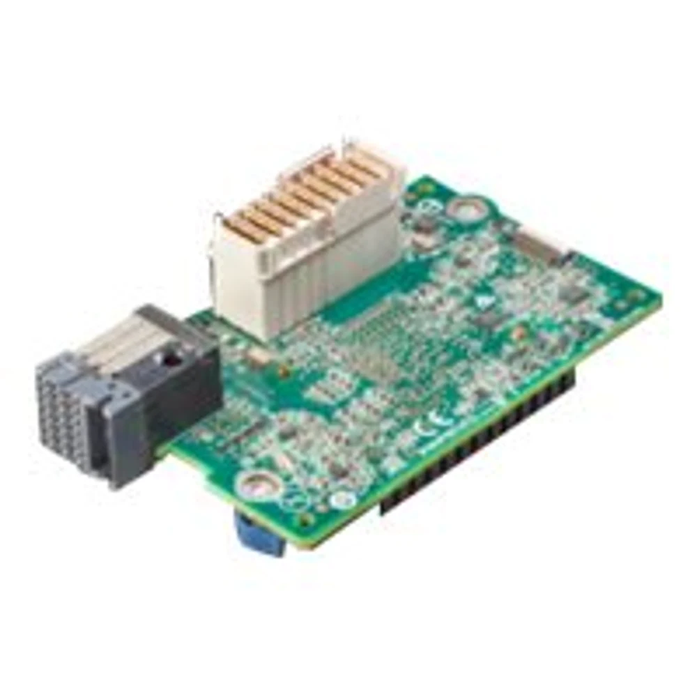 HPE Synergy 6810C 25/50Gb Ethernet Adptr