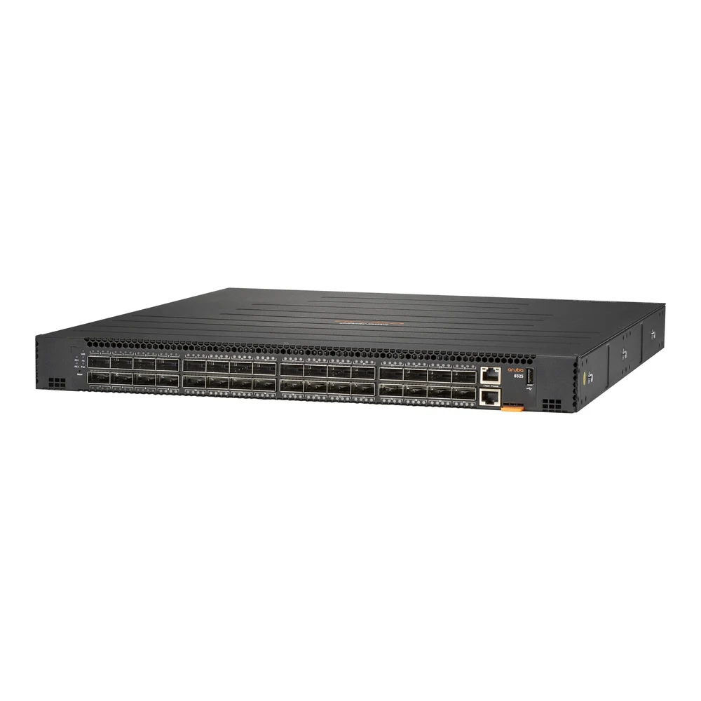 Aruba 8325-32C Prt2Pwr Bundle HPE