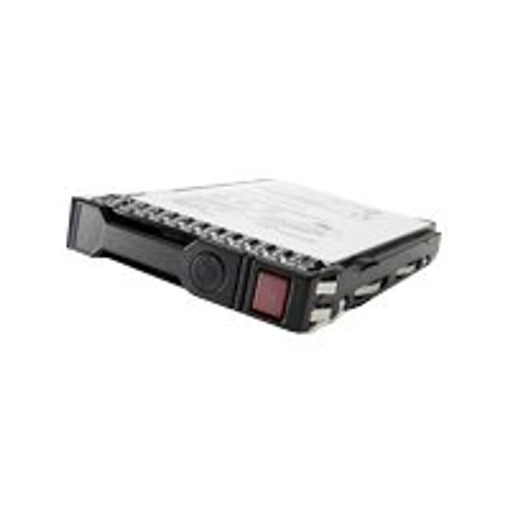 HPE 1TB SATA 7.2K SFF SC DS HDD