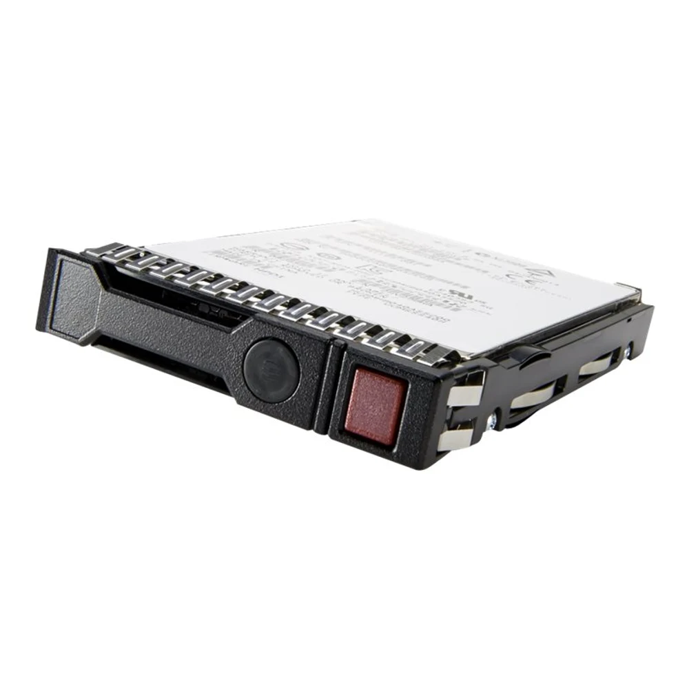 HPE 960GB SAS RI SFF BC MV SSD