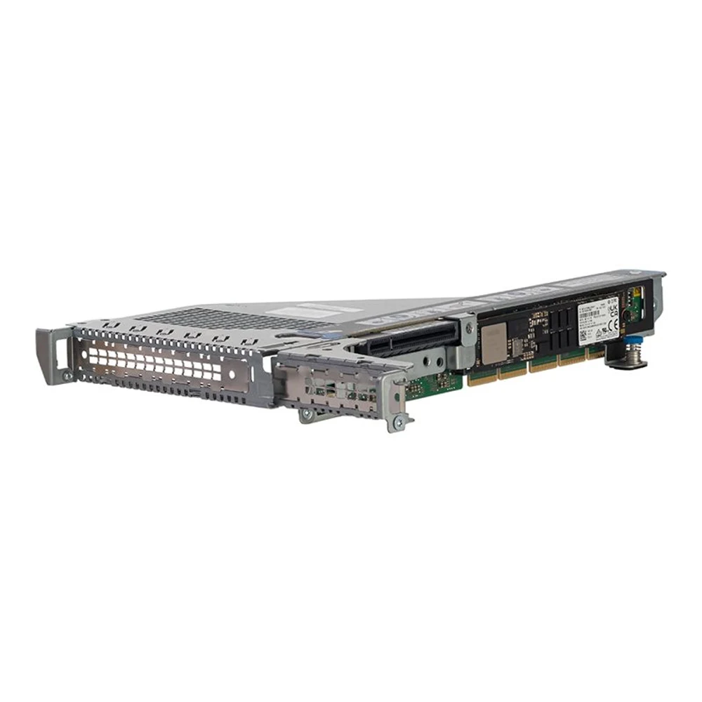 HPE DL110 G11 x16 FHHL PCIe Sec Rsr Kit