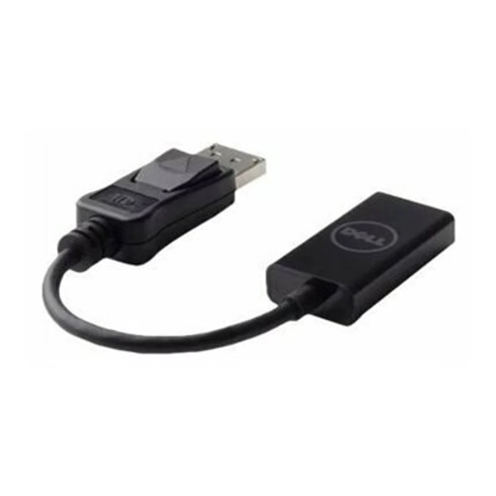 Kit - Dell Adapter - DisplayPort to HDMI 2.0 (4K)