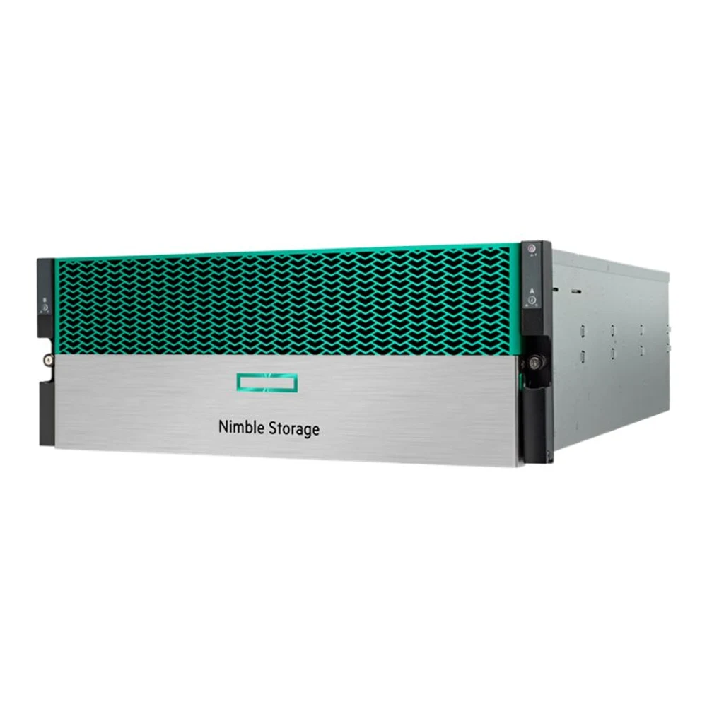 HPE NS XF40 AF/HF DC UPG BASE ARRAY