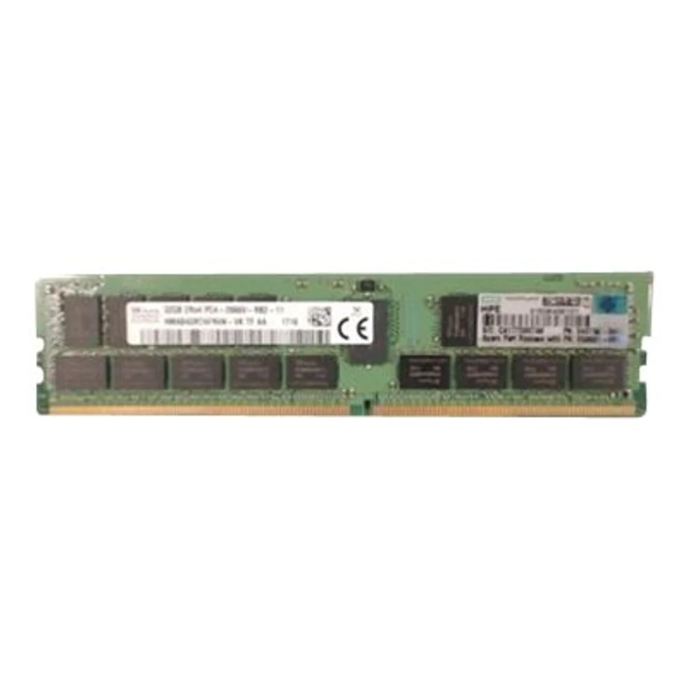HPE 32GB 2Rx4 PC4-2666V-R Smart Kit