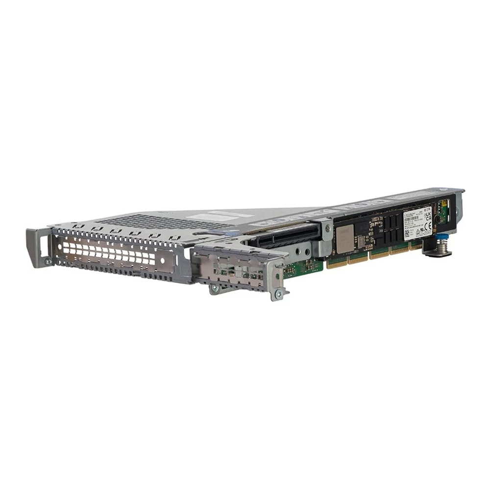 HPE DL325 G11 FHFL Add-on Cards Sup Kit