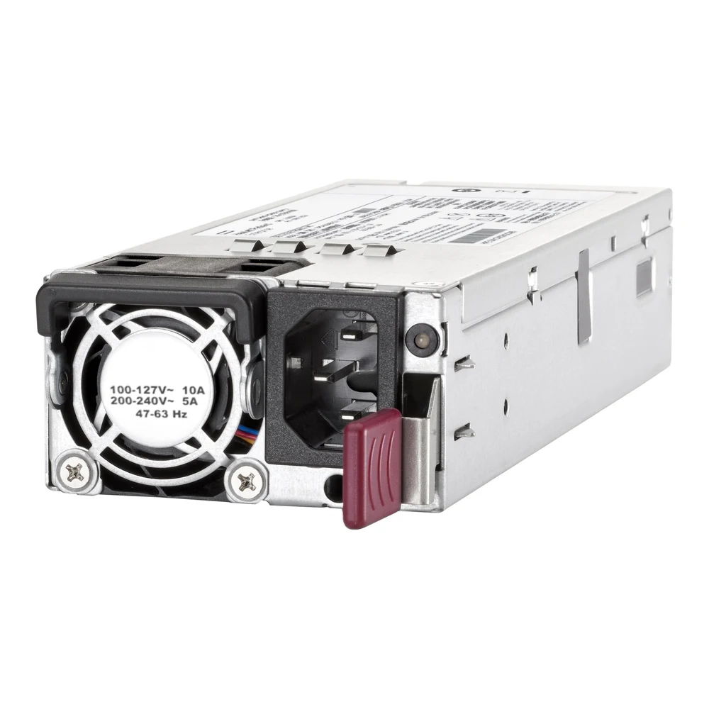 Aruba 850W Prt2Pwr AC PSU for HPE