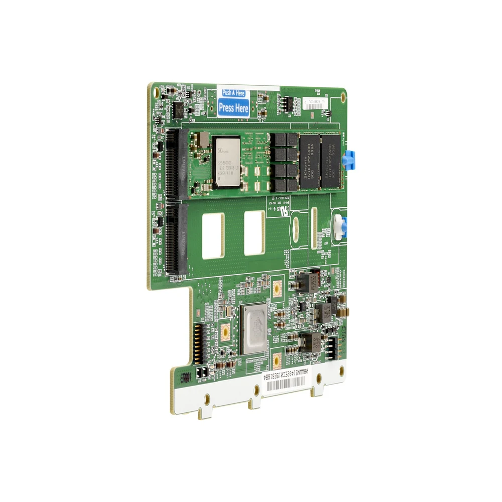 HPE NS204i-d Gen11 Ctrlr Kit