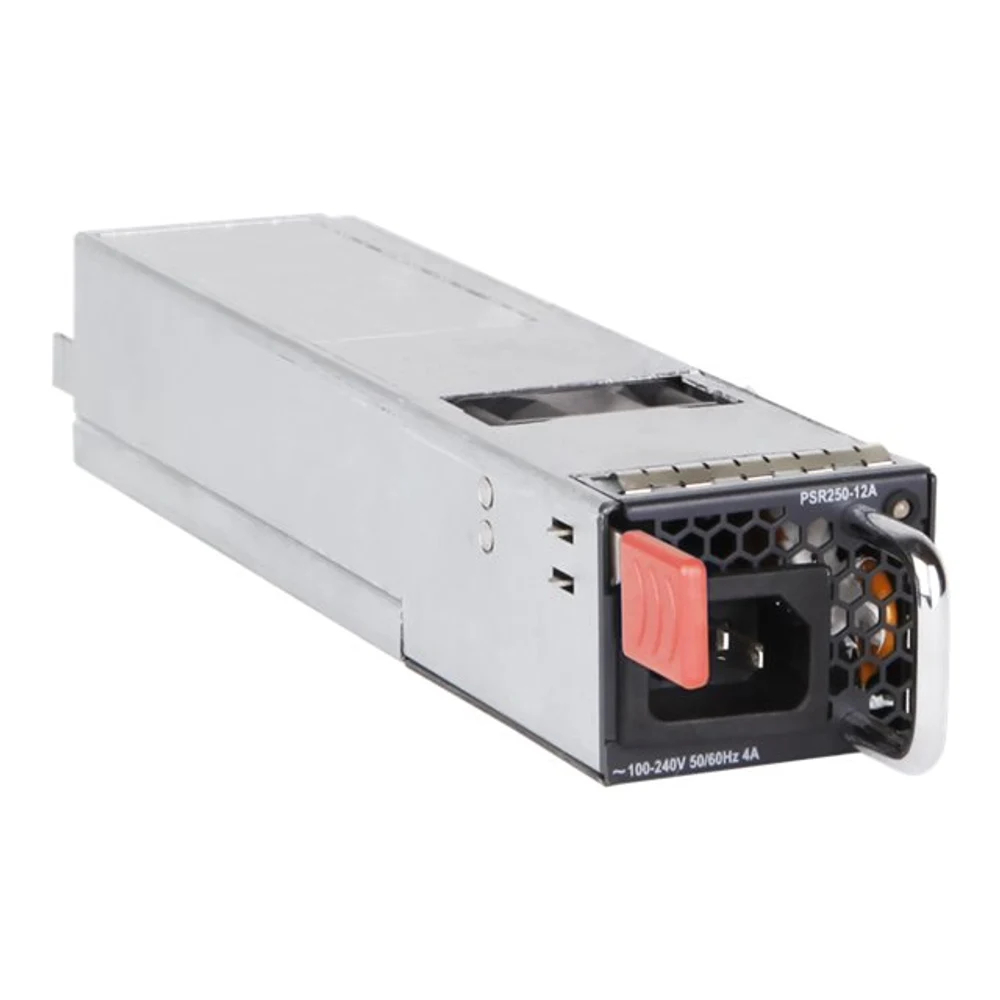 HPE 5710 250W FB AC PSU
