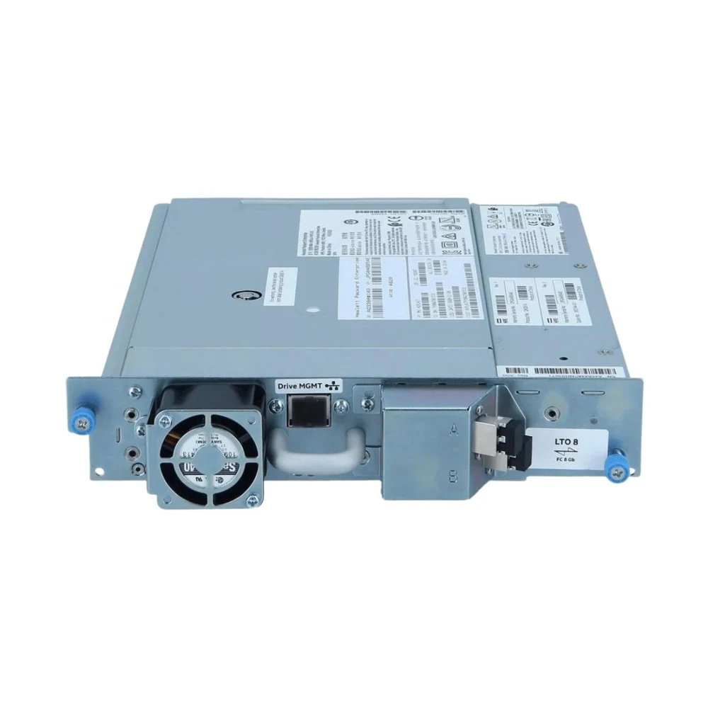 HPE MSL LTO-8 FC Drive Upgrade Kit