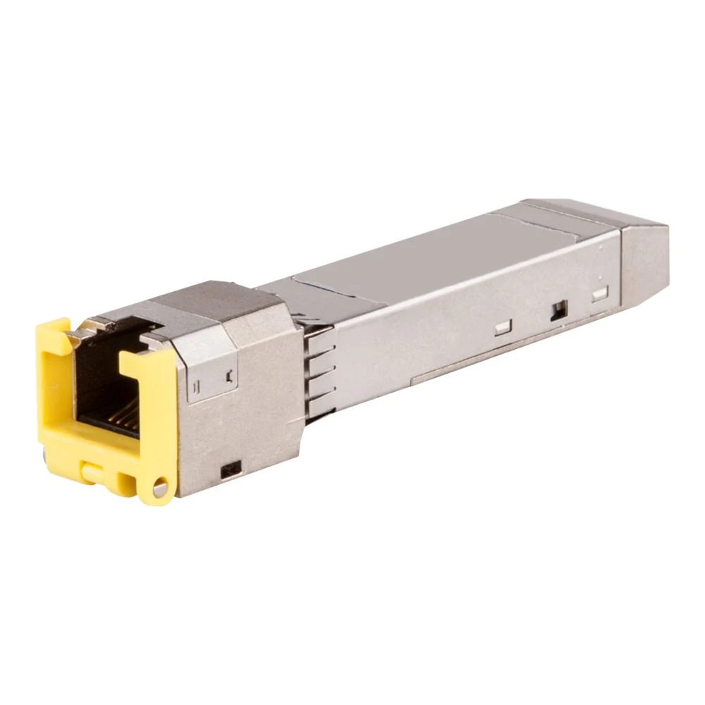 Aruba 9240 1G SFP RJ45 T 100m Cat5e XCVR