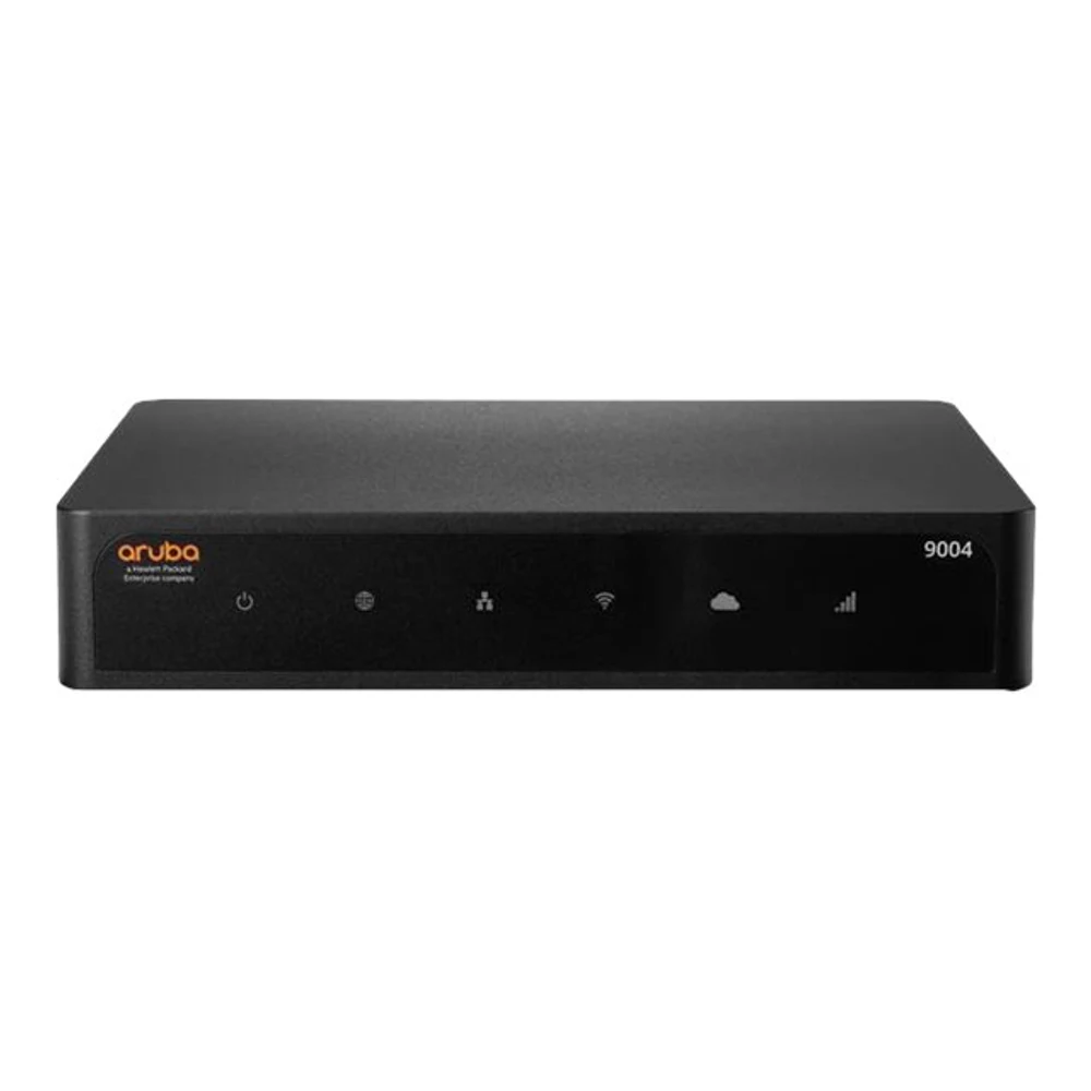 Aruba 9004 (RW) TAA LTE Branch GW