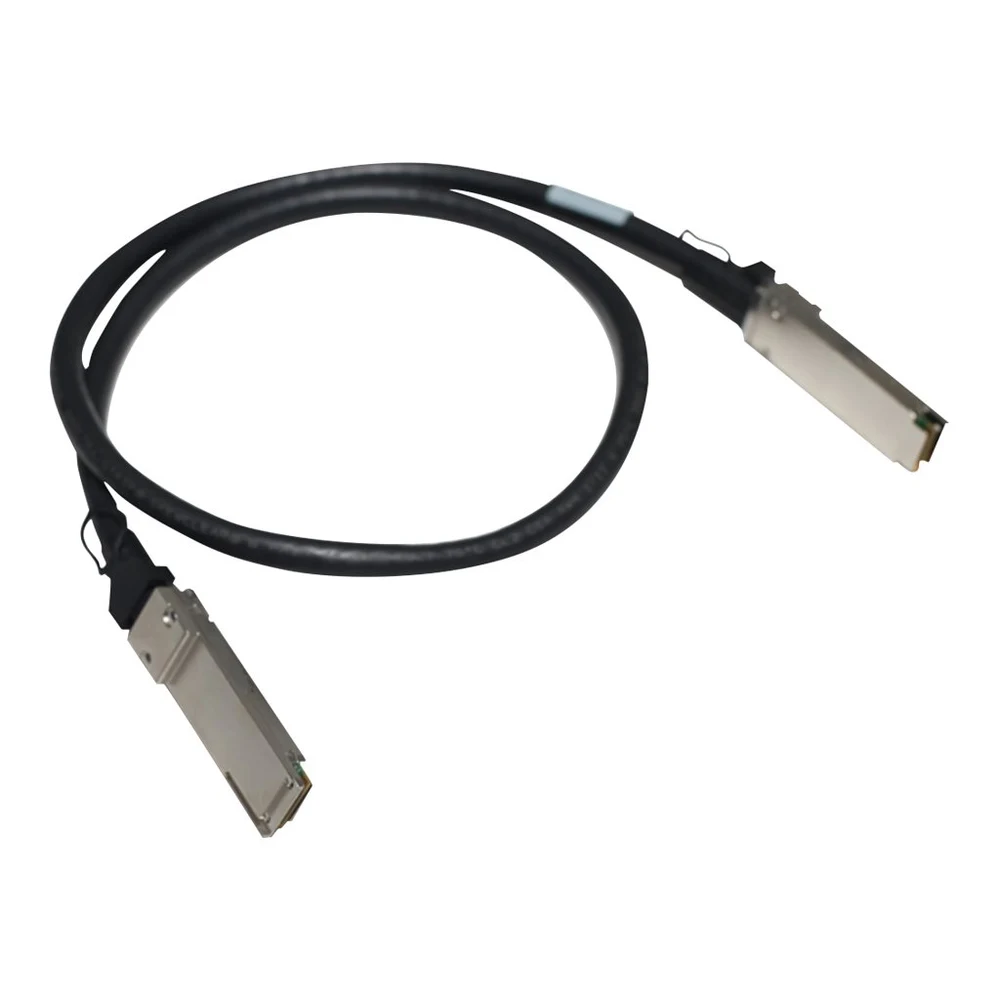 Aruba 100G QSFP28 to QSFP28 1m DAC HPE