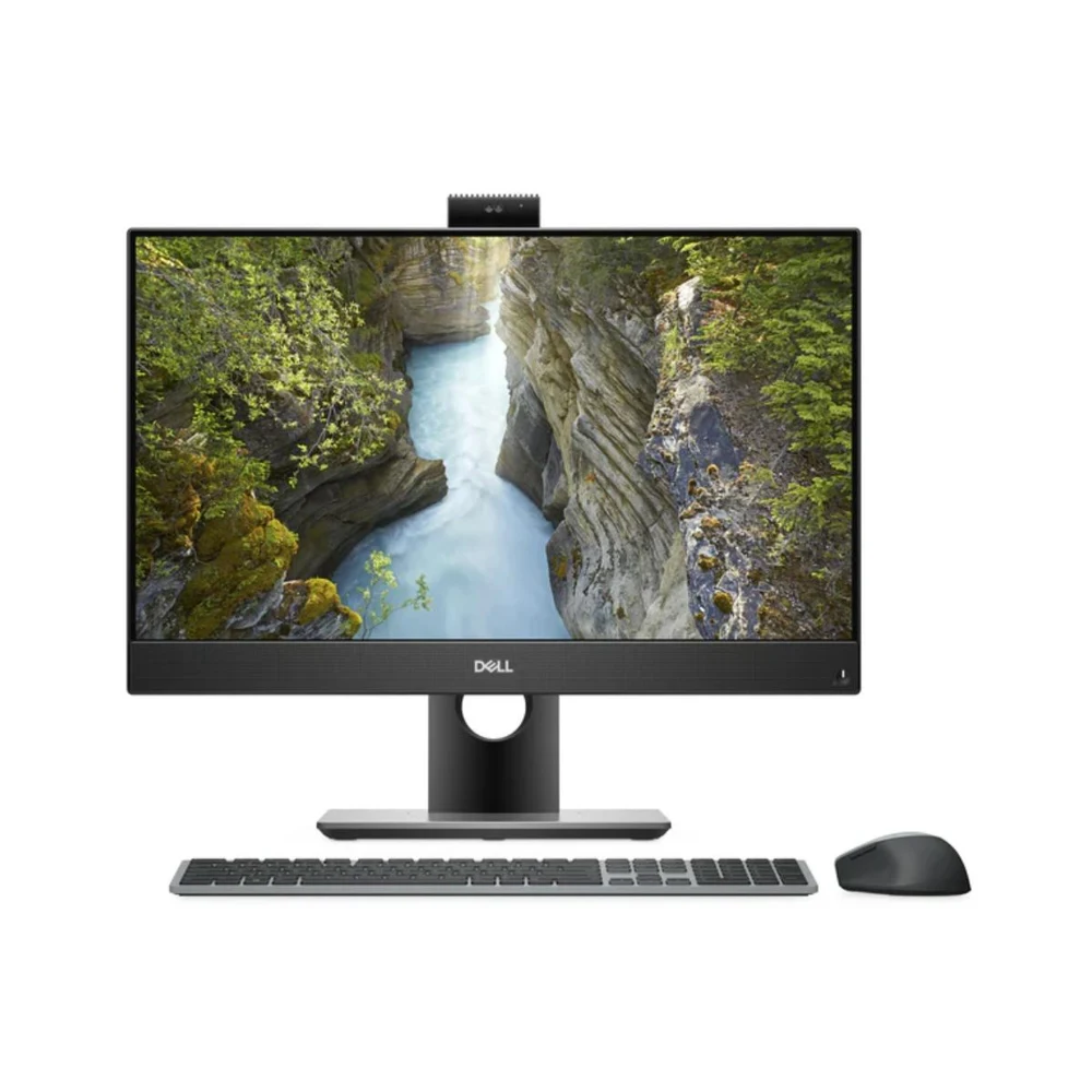 Dell OptiPlex 7490/Intel Core i7 11700/32GB (2x16GB) DDR4 non ECC/3.5 inch 1TB 7200rpm SATA/8x DVD+/ RW 9.5mm/Wireless Keyboard and Mouse/Windows 10 Pro/Basic Onsite Service Extension (Emerging Only) 24 Month(s)