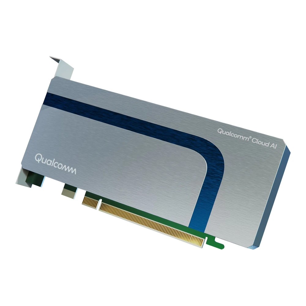 Qualcomm Cloud AI 100 Accelerator