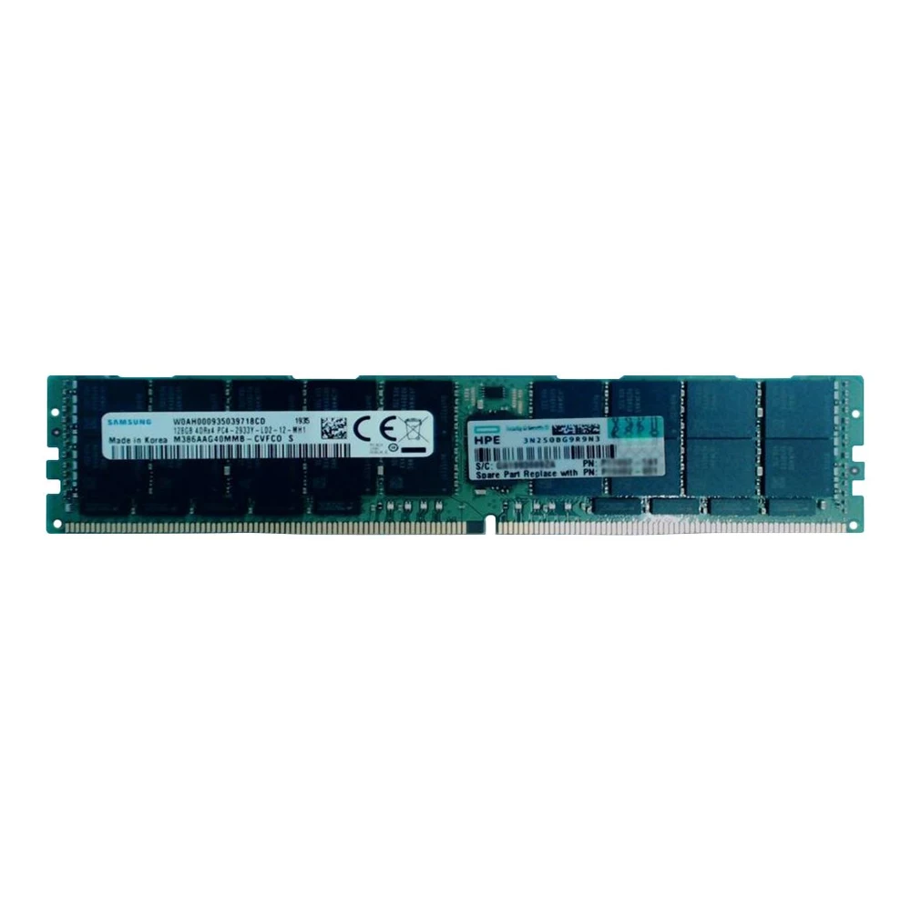 HPE 128GB 4Rx4 PC4-2933Y-L Smart Kit