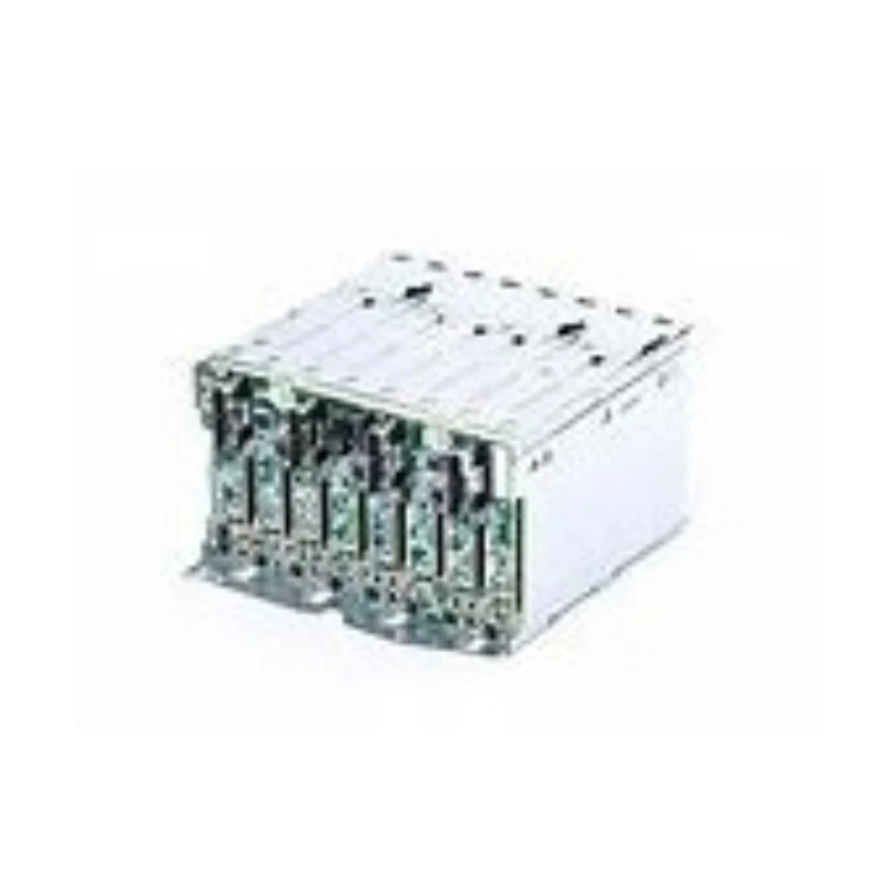 HPE DL300 Gen10+ 2U 8SFF x1Tmode U.3 Kit