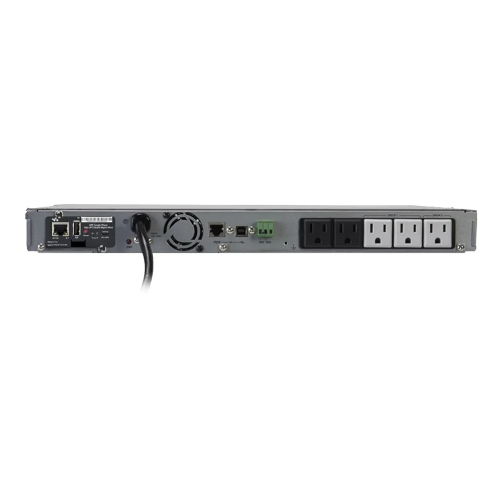 HPE R1500 G5 JP/TW UPS