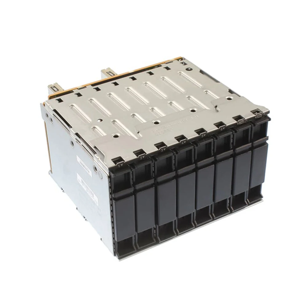 HPE DL38X Gen10 Premium 8SFF HDD Bay