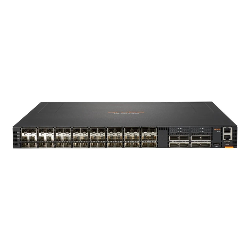 Aruba 8325-48Y8C Prt2Pwr Bdl HPE