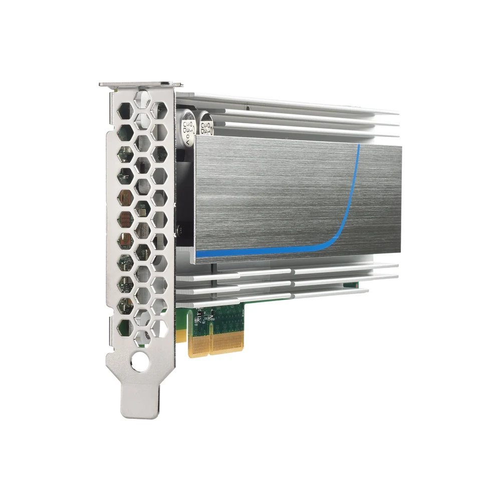 HPE NS 1.5TB SCM Spare Adapter