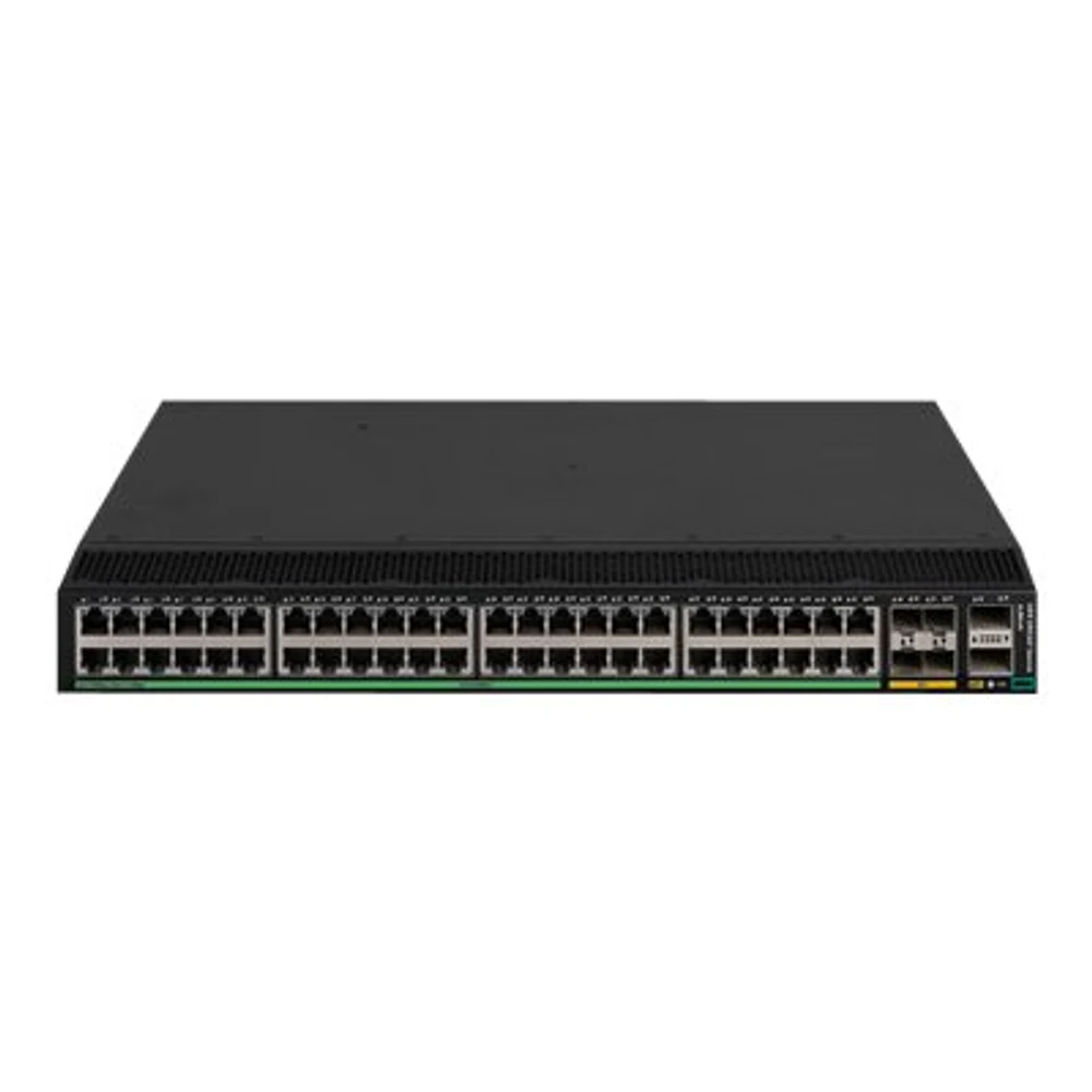 HPE 5901AF 48G 4XG 2QSFP+ Switch