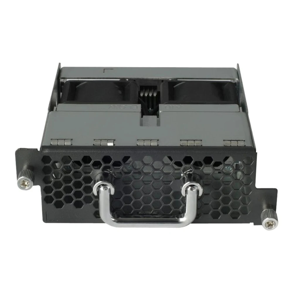HPE 58x0AF Bck(pwr) Frt(prt) Fan Tray