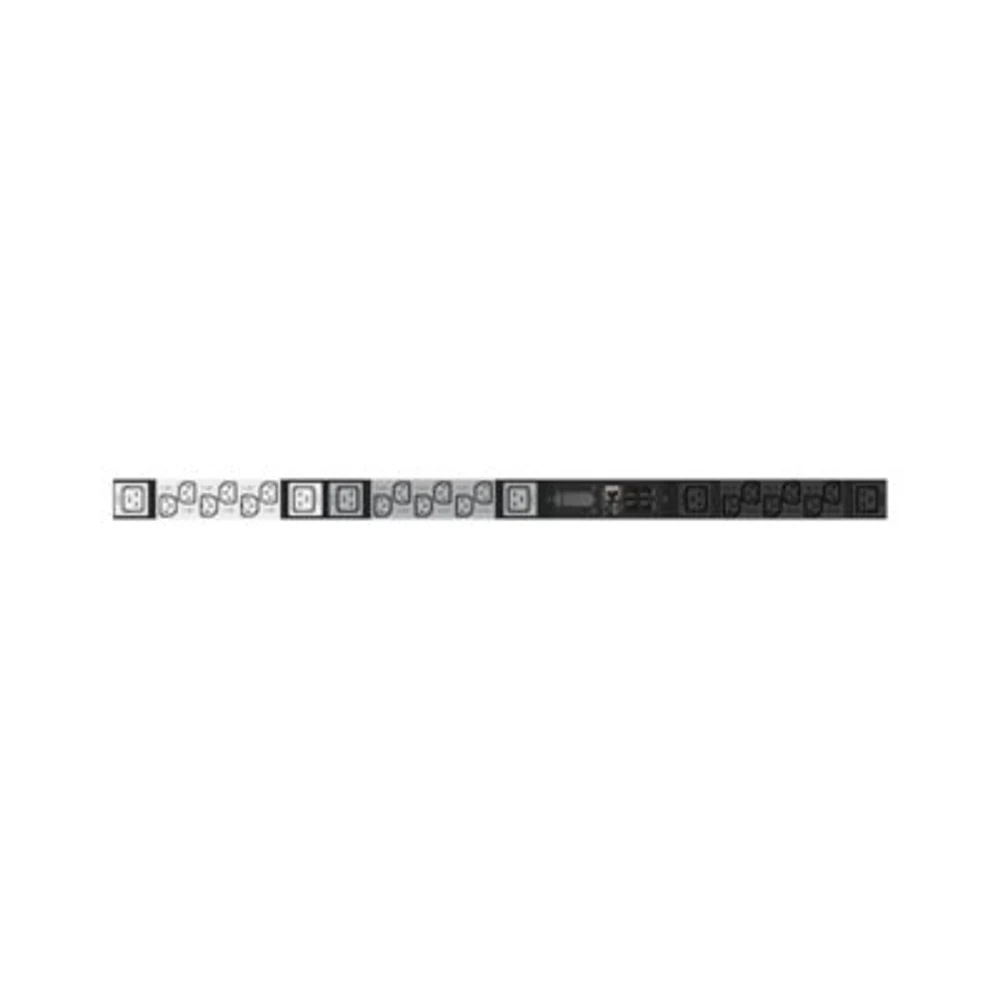 HPE G2 Mtrd 3P 17.3kVA/18 C13 N/J PDU