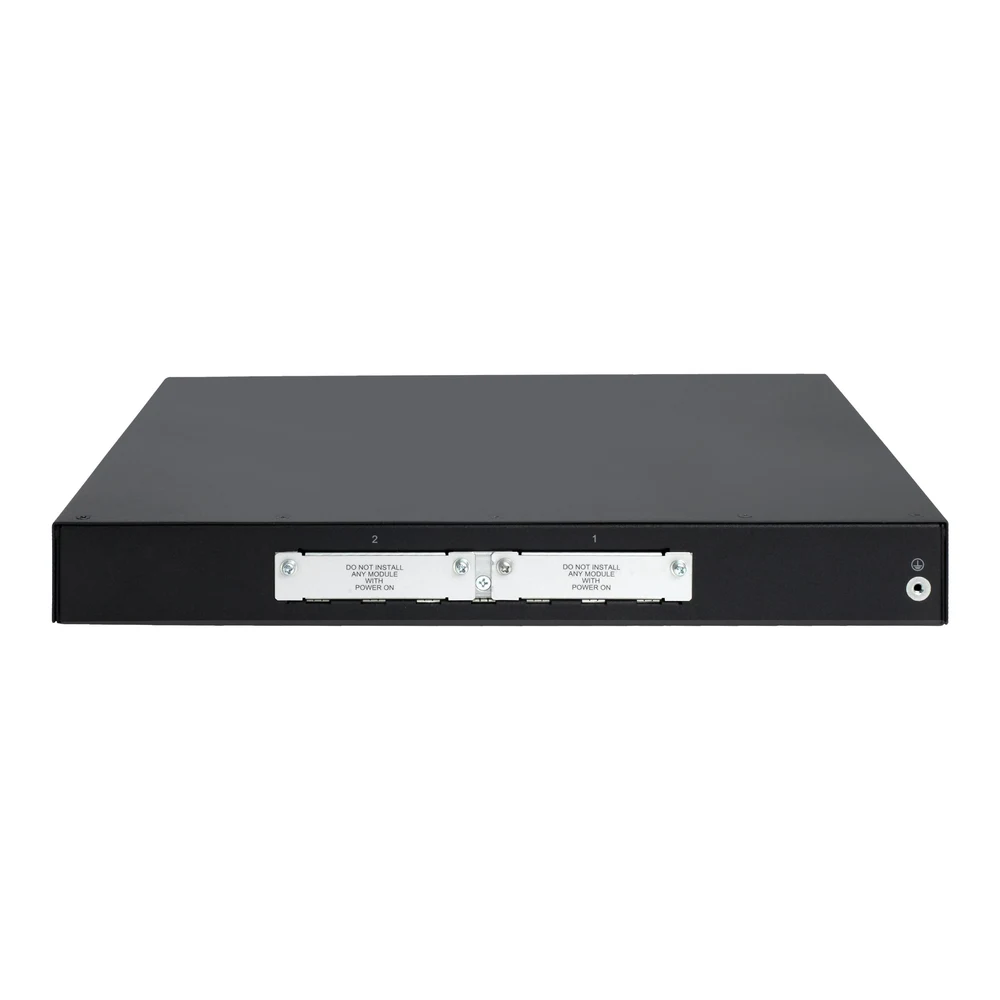 HPE MSR1002X 4 AC Router