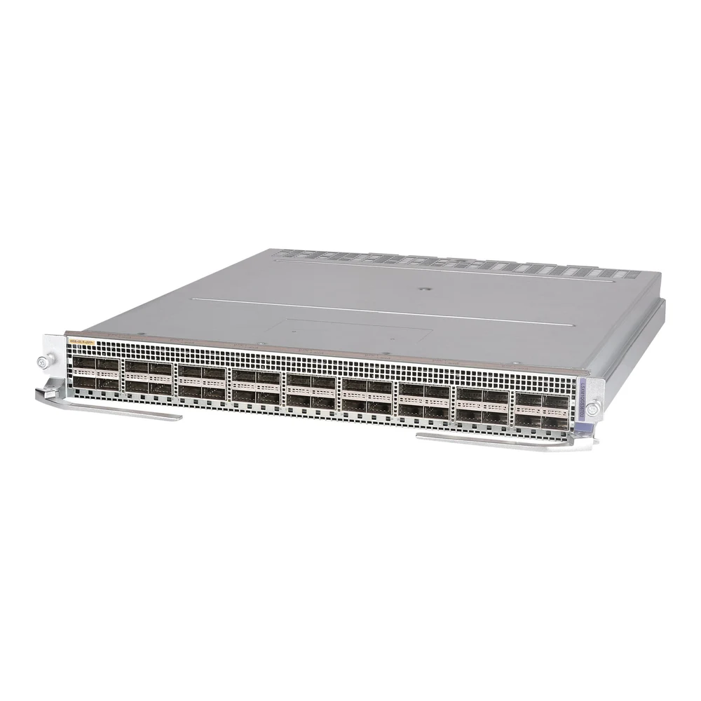 HPE 12900E 36P 40GbE QSFP+ X Module