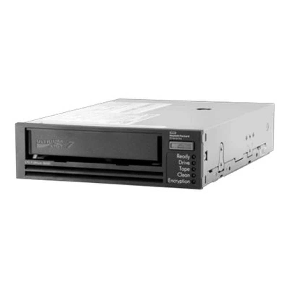 HPE LTO-7 Ultrium 15000 TAA Int Tape Drv