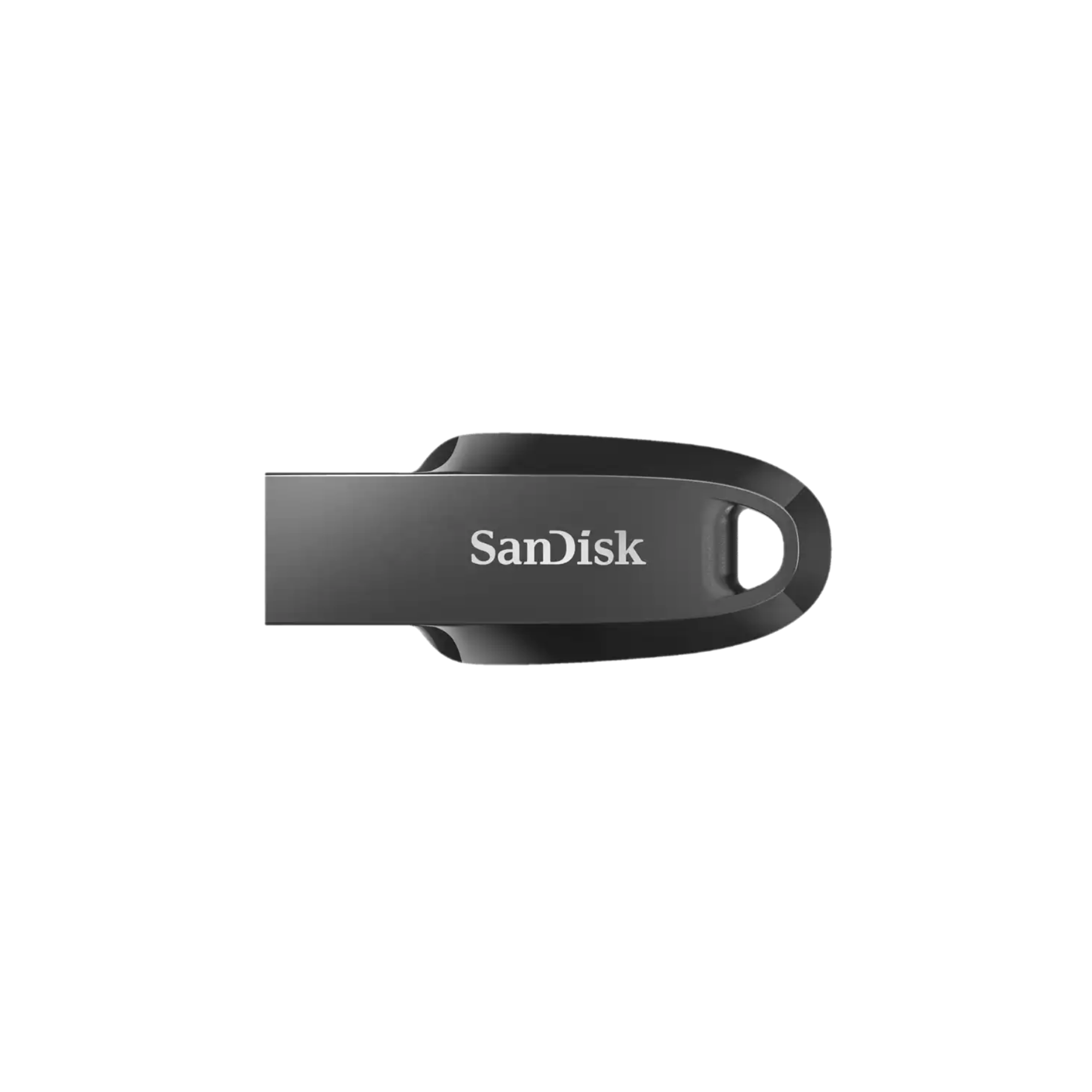 SanDisk EXTREME FIT USB-C FLASH DRIVE 256 GB, Up to 400MB/s, 5 Y Warranty, Plug & Stay for PC & Tablets