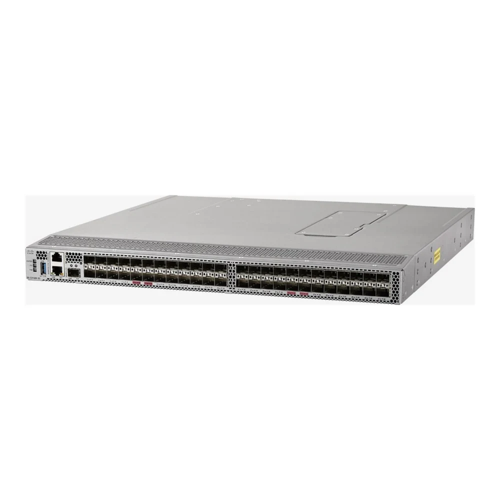 HPE SN6720C 64G 48/24 64G SFP+ FC v2 Sw