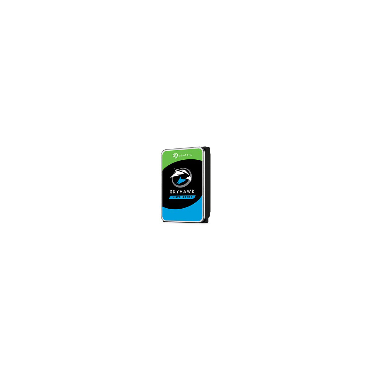 Seagate SkyHawk Lite 2TB 256MB Cache 3.5 inch Internal Surveillance Hard Disk Drive - SATA III 6 Gb/s Interfac