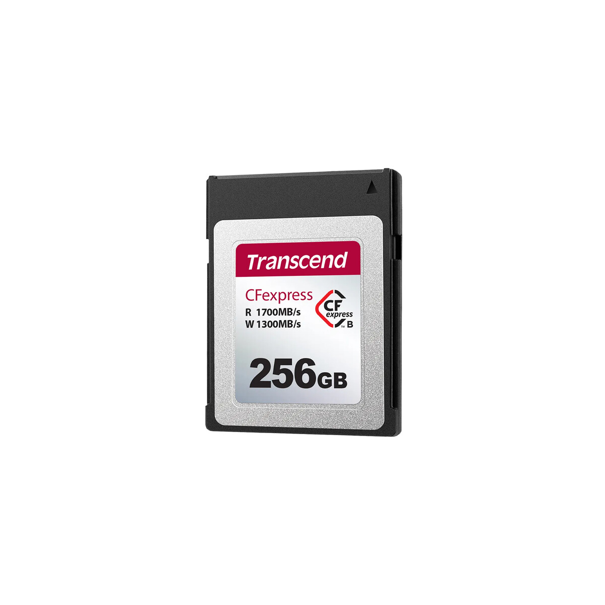 Transcend CFexpress 820 256GB Type B Memory Card