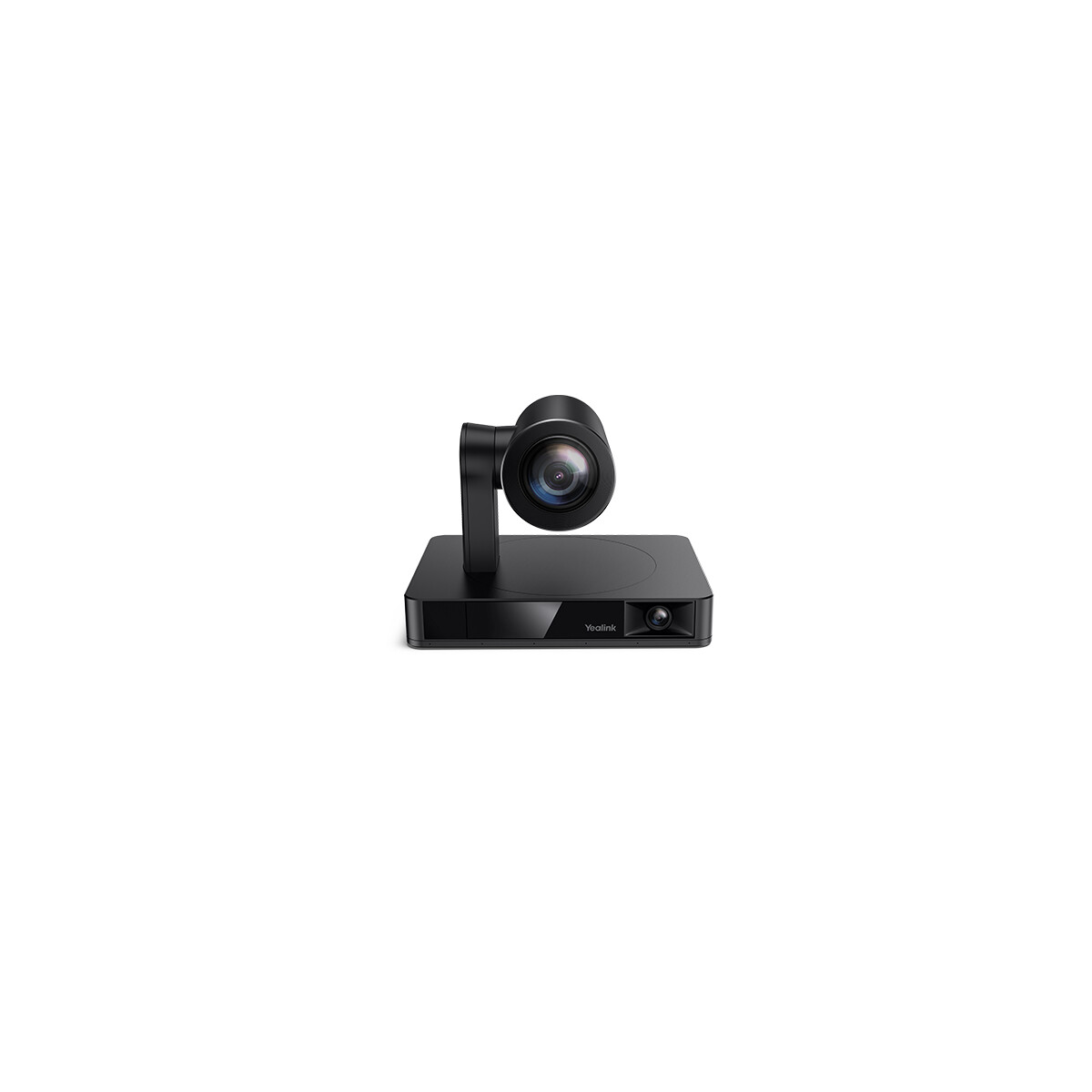 Yealink USB Boardroom Pan-Tilt 4K dual-eye intelligent camera (Black) - incl. UVC86 4K dual-eye intelligent ca
