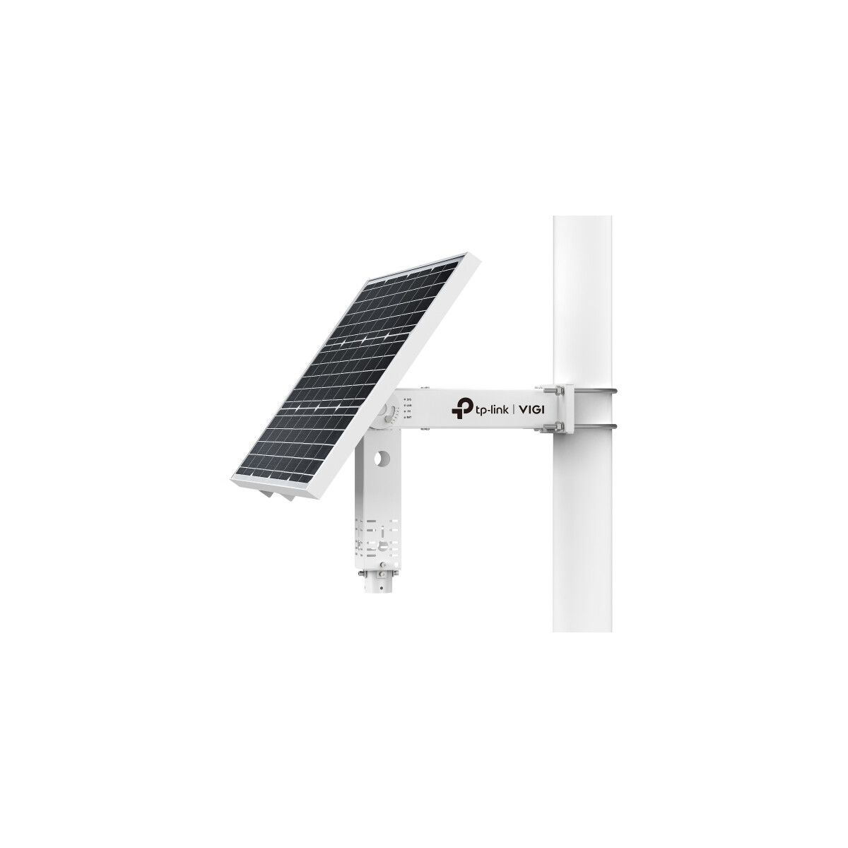 TP-Link VIGI Intelligent Solar Power Supply System - 60W