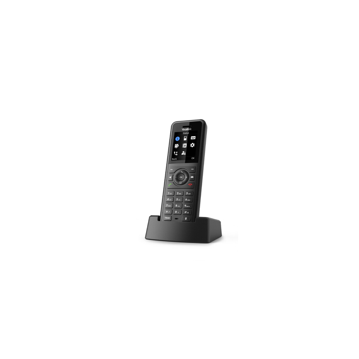 Yealink W57R Rugged DECT Handset (IP54)