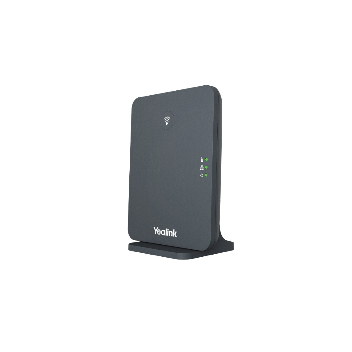 Yealink W70B DECT Base Station (Single Cell)