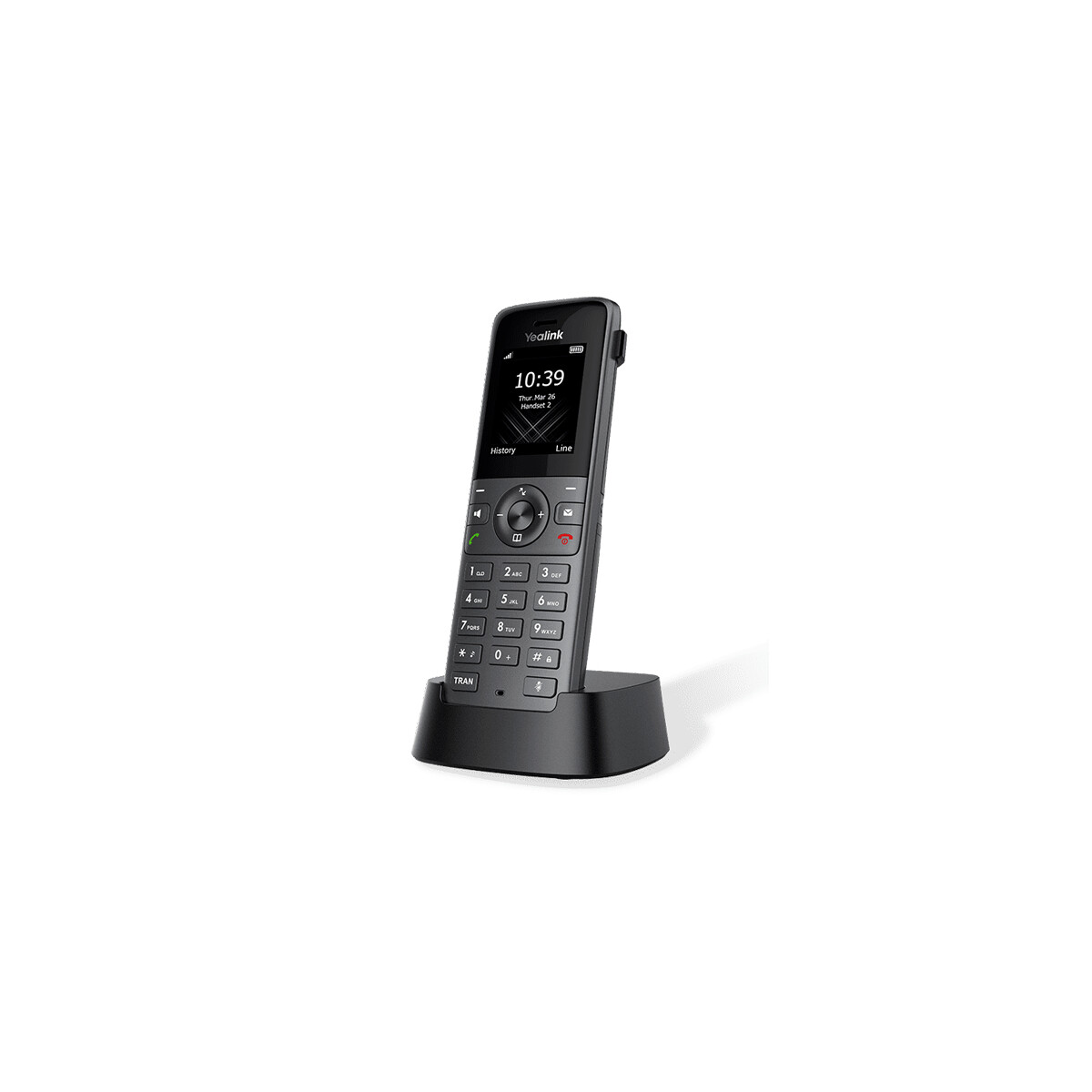 Yealink W73H DECT Handset