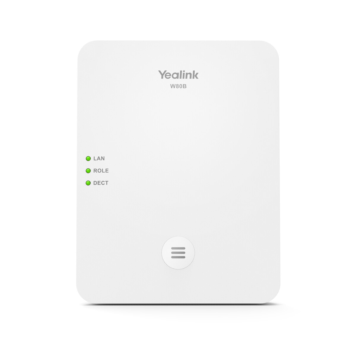 Yealink W80D-DM Multi-Cell DECT Manager