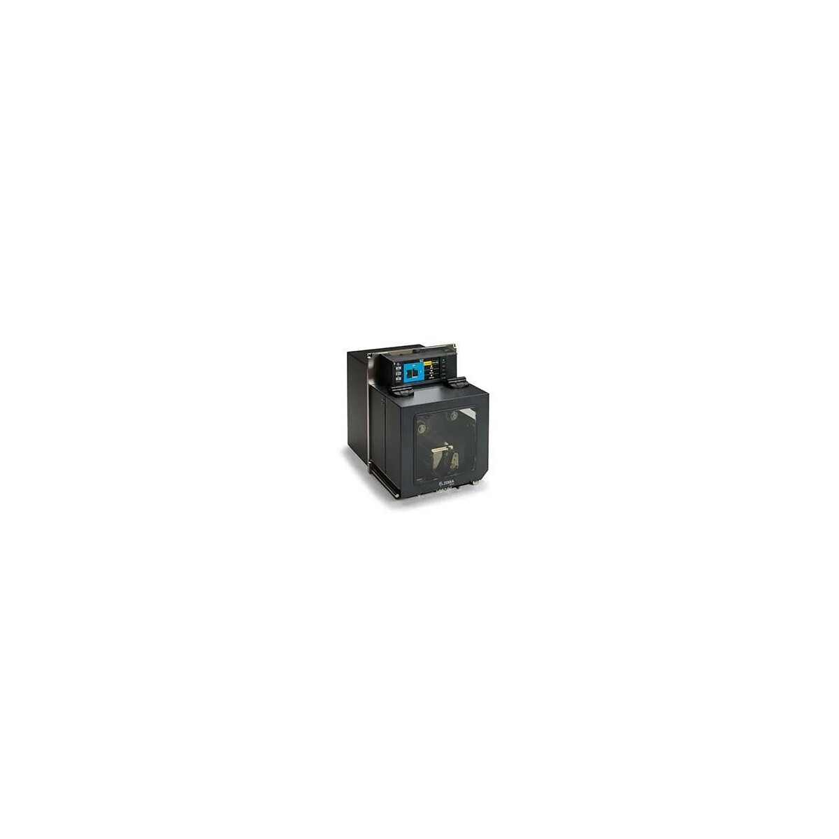 Zebra ZE511 4-inch 203 DPI Thermal Transfer Barcode Printer