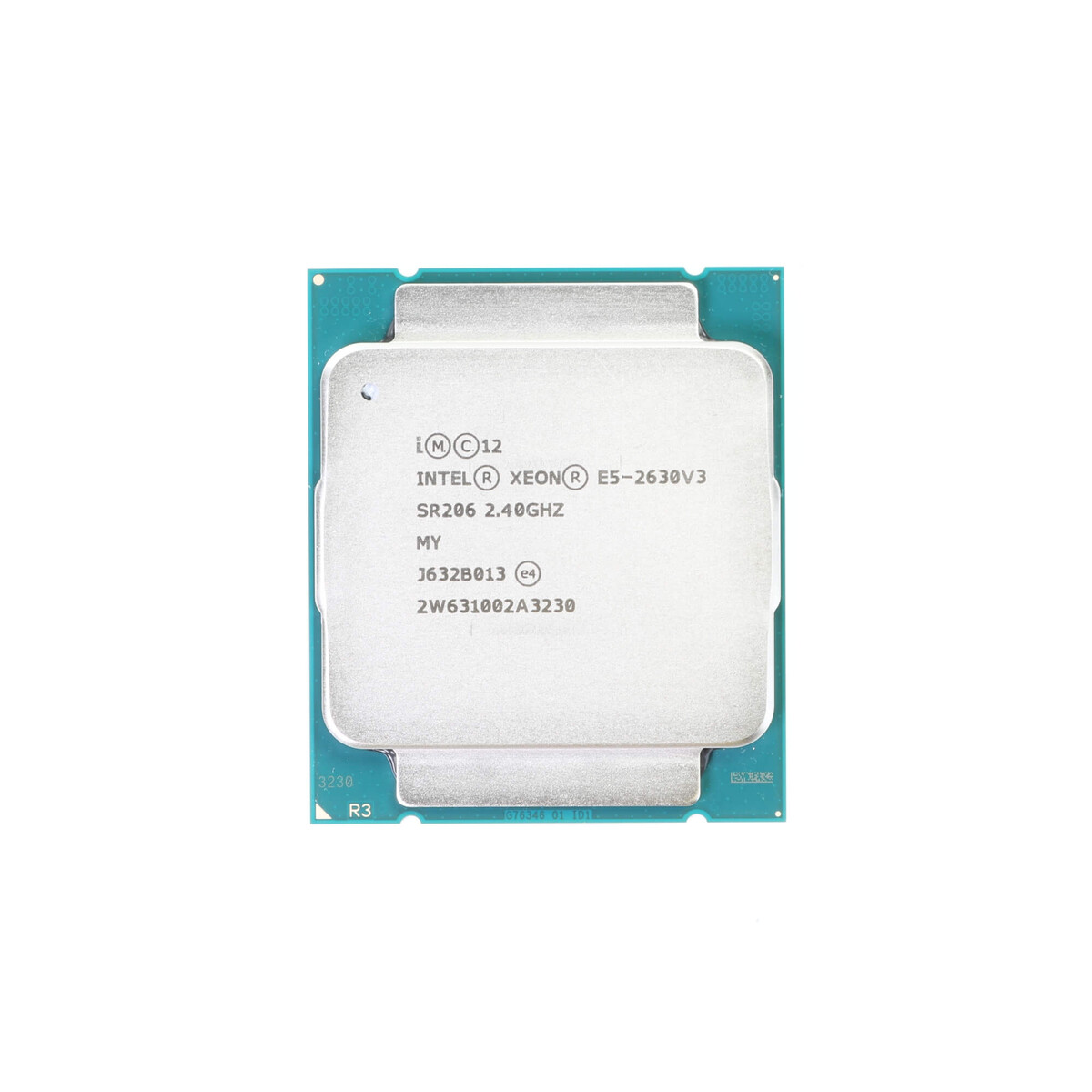 Intel Xeon E5-2630 v3 8-Core 2.40GHz Server Processor