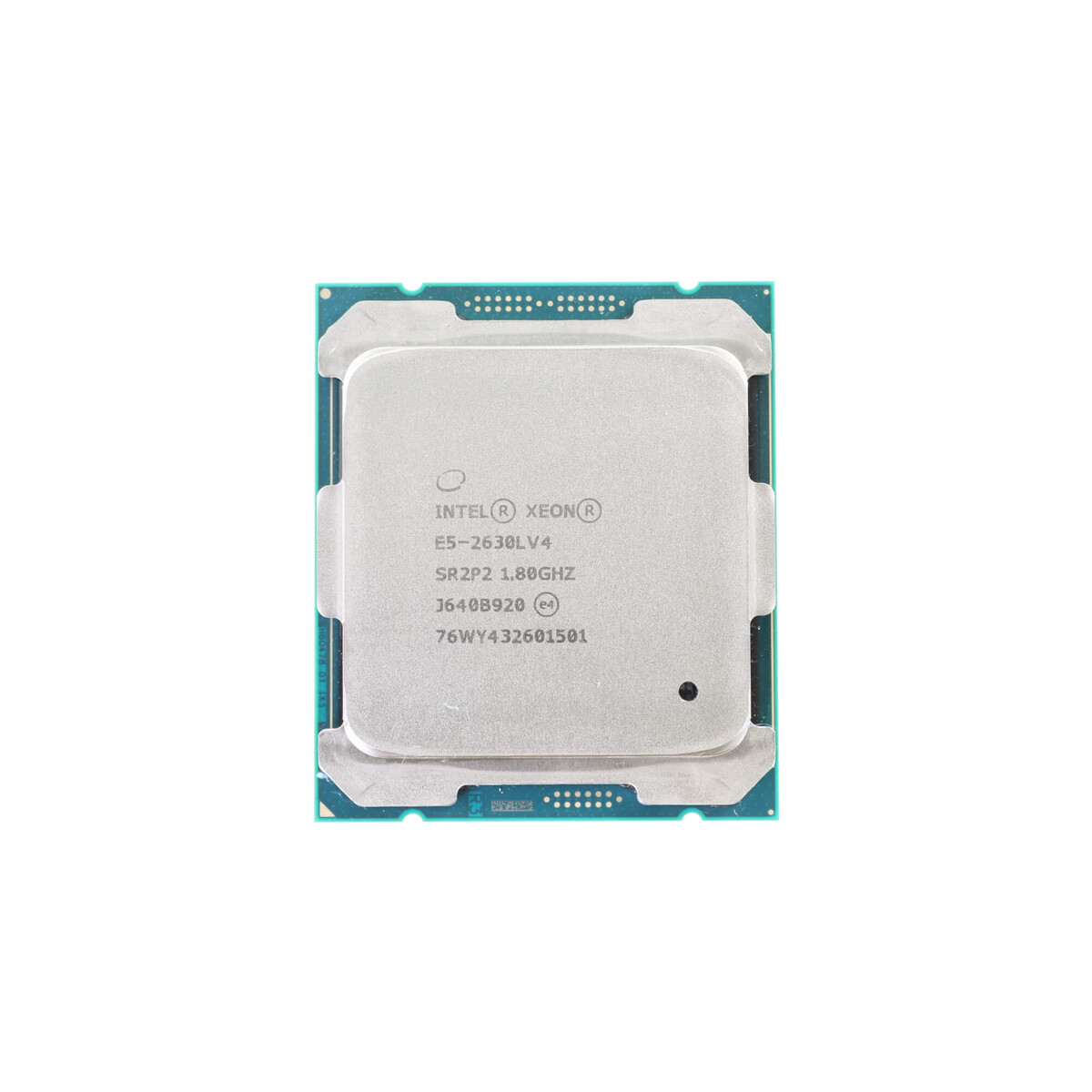 Intel Xeon E5-2630L v4 10-Core 1.80GHz Server Processor