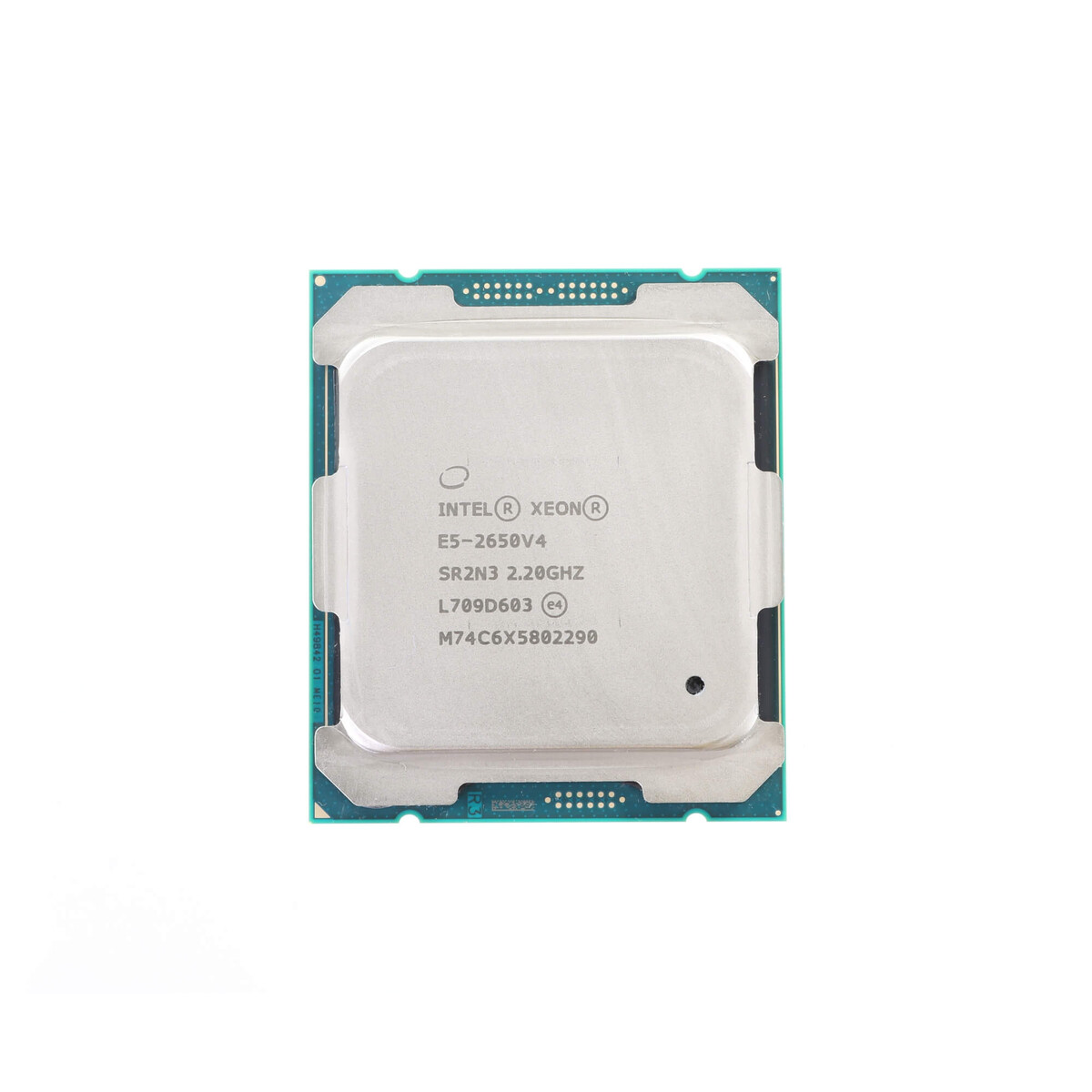 Intel Xeon E5-2650 v4 12-Core 2.20GHz Server Processor