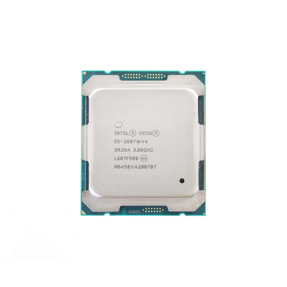 Intel Xeon E5-2687W v4 12-Core 3.00GHz Server Processor
